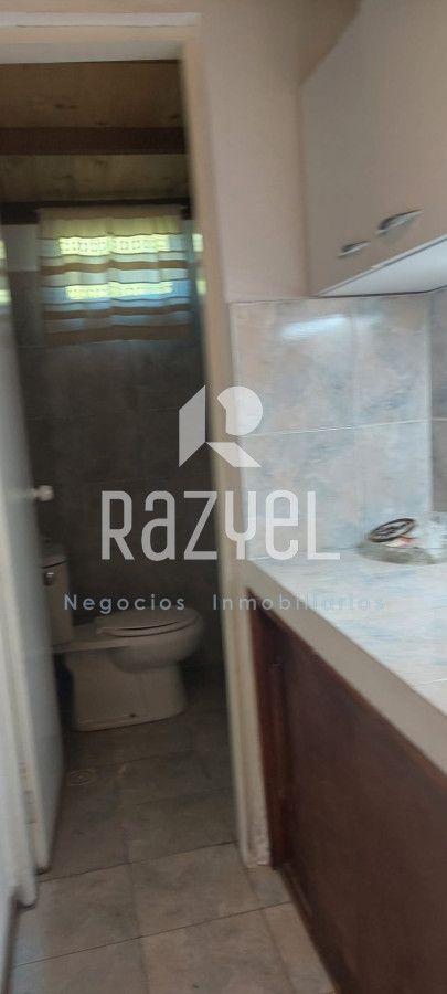 Apartamento ID.457 - Venta de lindo Apartamento en la Ciudad de SAN CARLOS de 2 dormitorios.