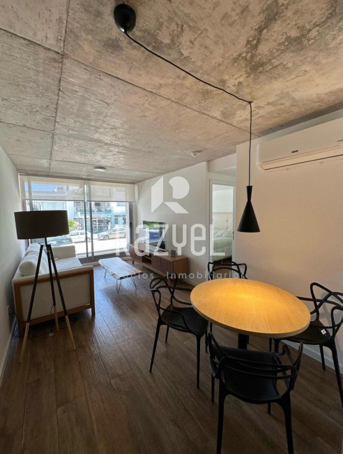 Apartamento ID.918 - Hermoso apartamento a estrenar en Península