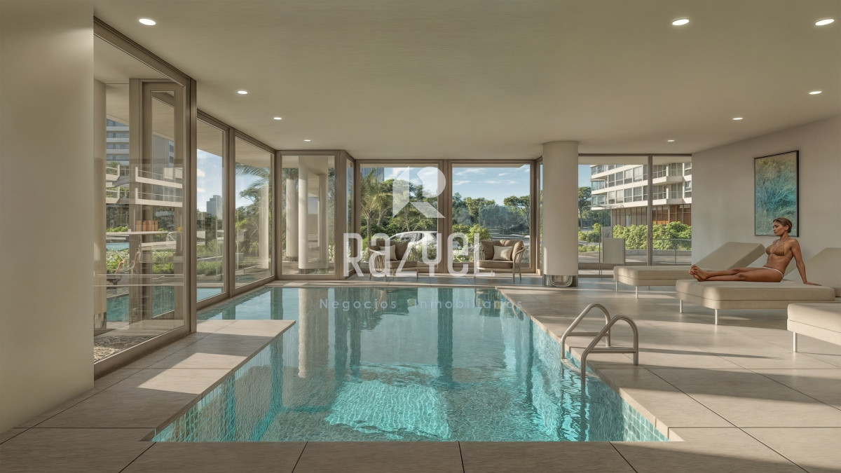 Apartamento ID.642 - VIEW BRAVA VENTA EN POZO