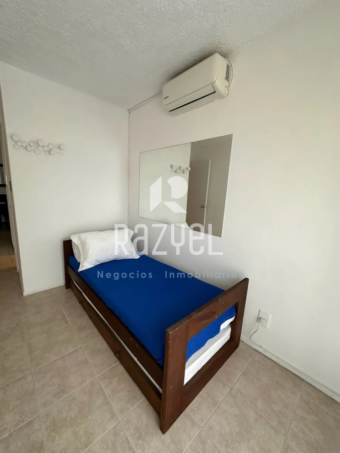 Apartamento ID.948 -  Aptamento 2 dormitorios Aidy Grill
