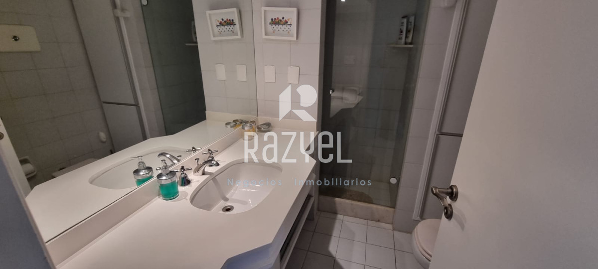 Apartamento ID.687 - Penthouse con vista al mar de 5 dorm