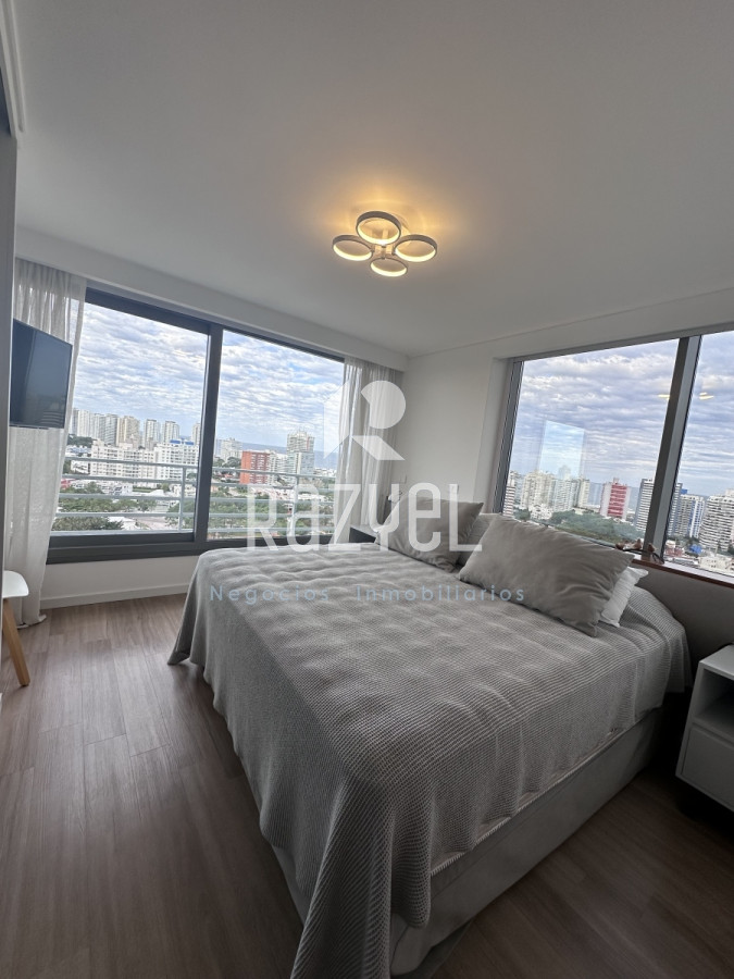 Apartamento ID.667 - HERMOSO APARTAMENTO DE 3 SUITES