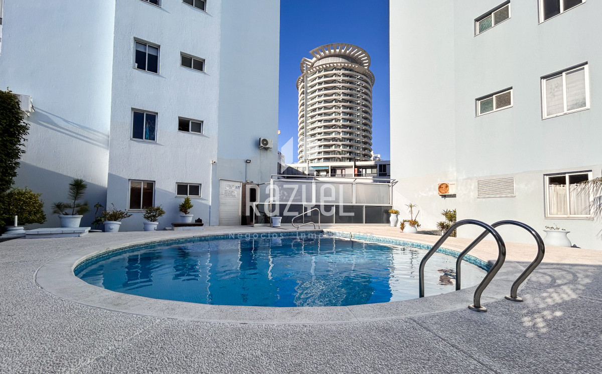 Apartamento ID.1026 - La Mejor Ubicacion de Punta del Este!