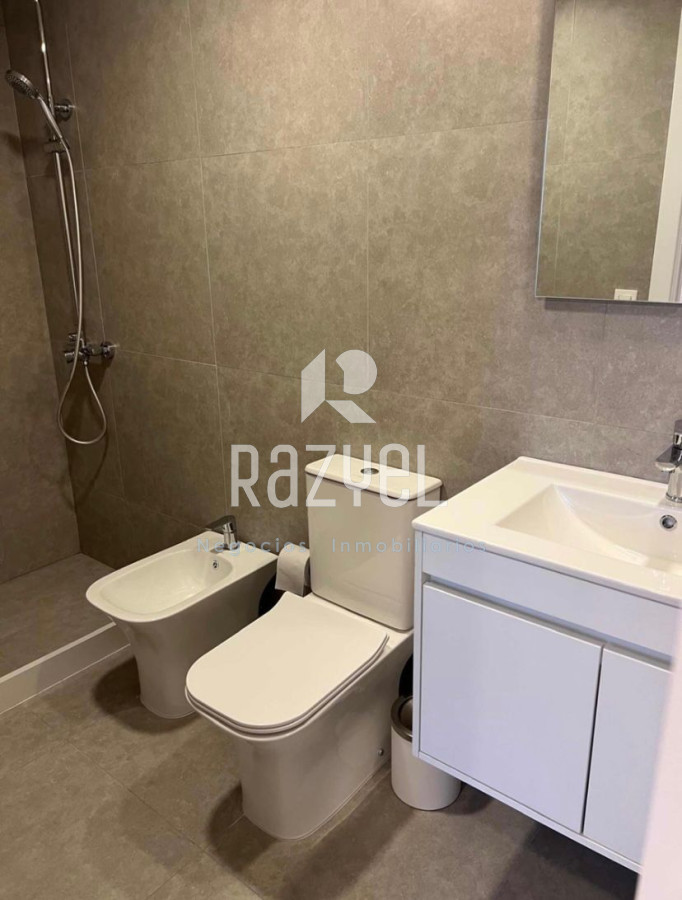 Apartamento ID.918 - Hermoso apartamento a estrenar en Península
