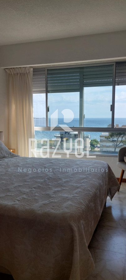 Apartamento ID.1207 - Apartamento en alquiler temporal Disponible Febrero 2026