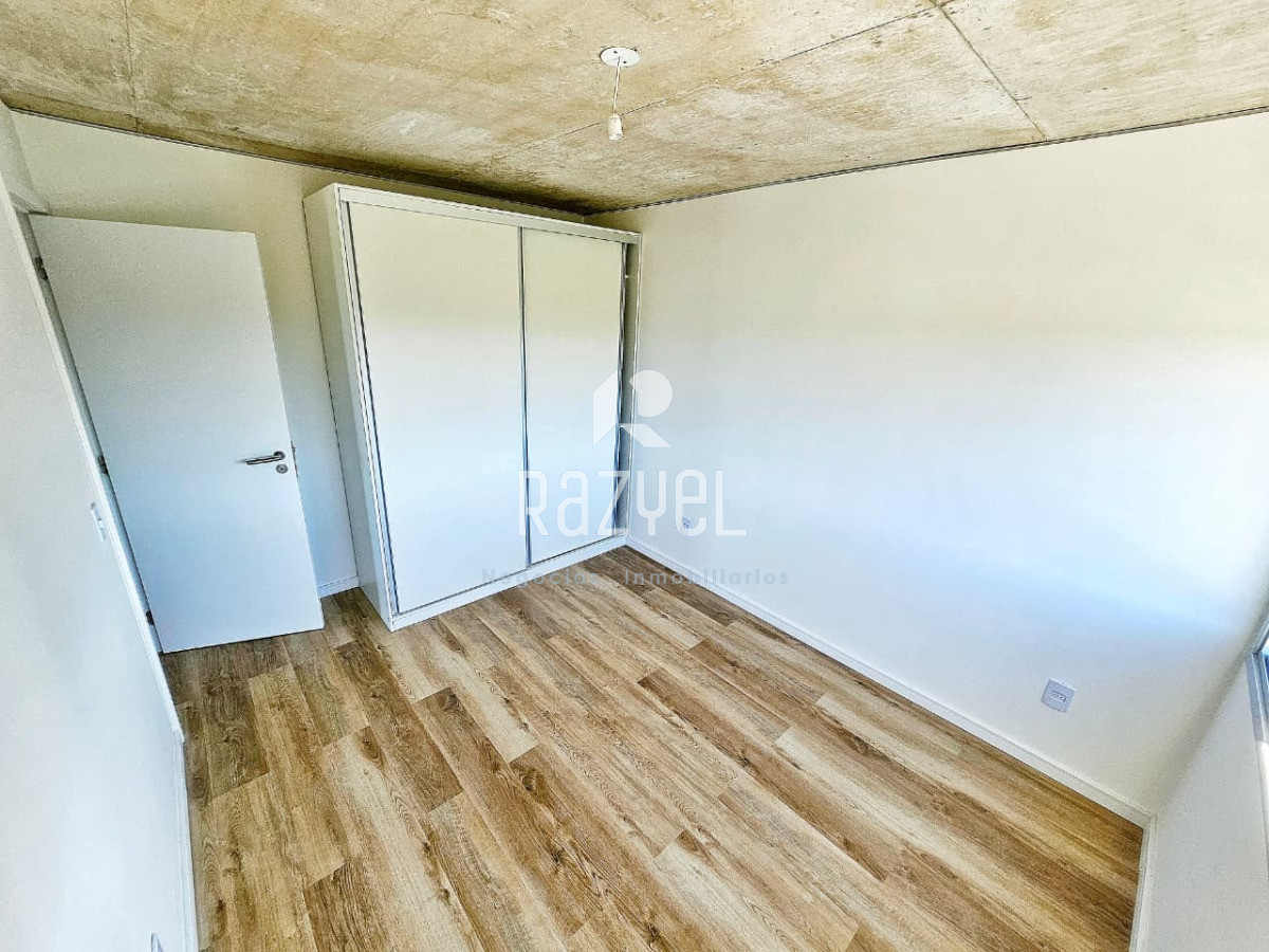 Apartamento ID.1120 - Apartamento 1 Dormitorio Piso 7 - Vista a Isla Gorriti con Beneficios Impositivos