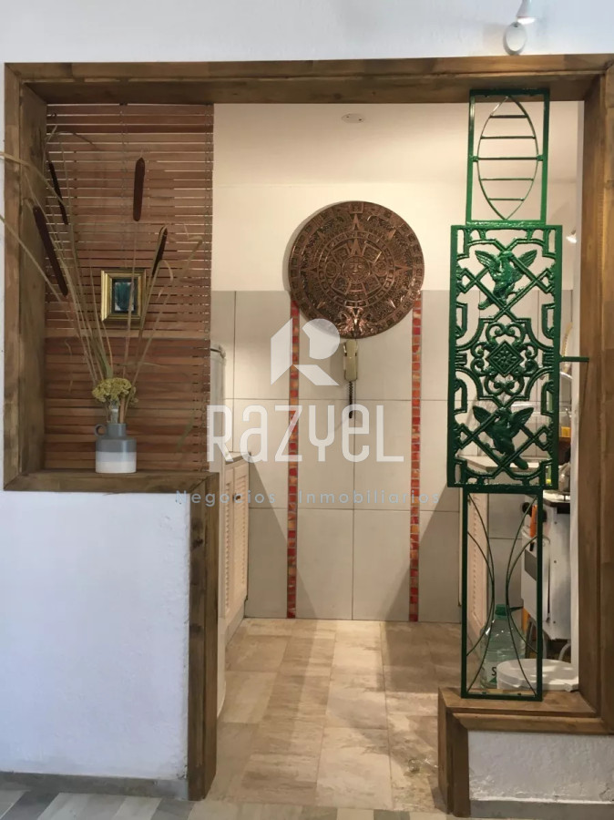 Apartamento ID.879 - Apartamento de 1 dormitorio y terraza super soleado