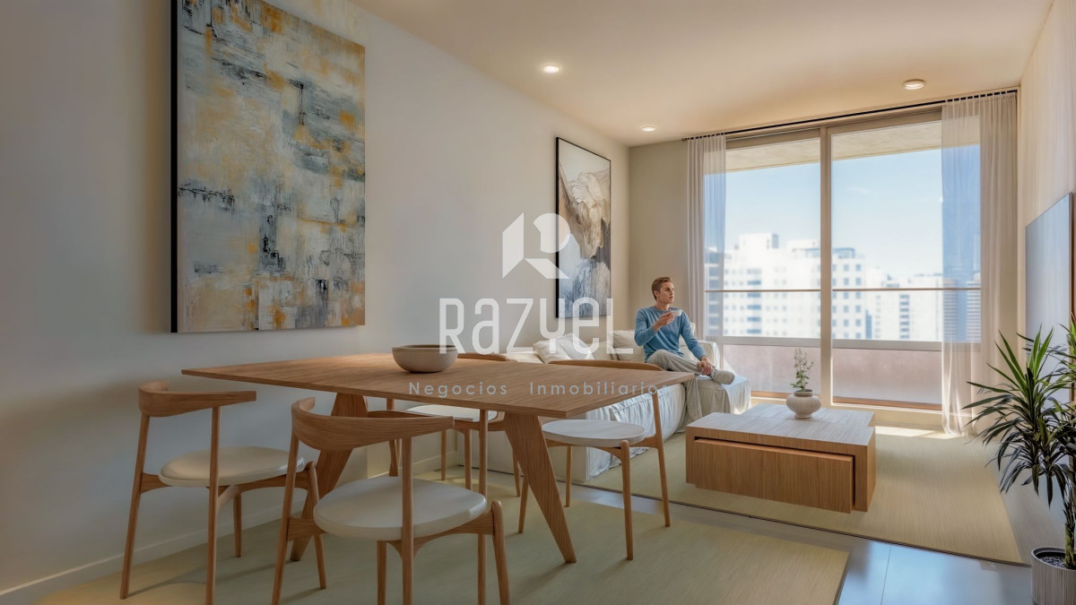 Apartamento ID.642 - VIEW BRAVA VENTA EN POZO