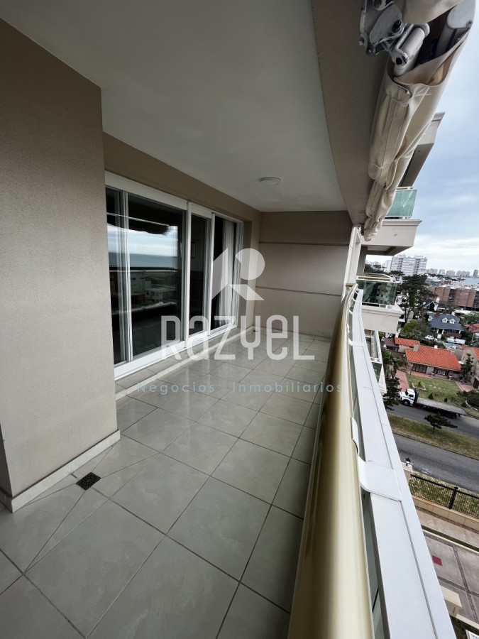 Apartamento ID.676 - Apto en Le Jarden de 3 dorm