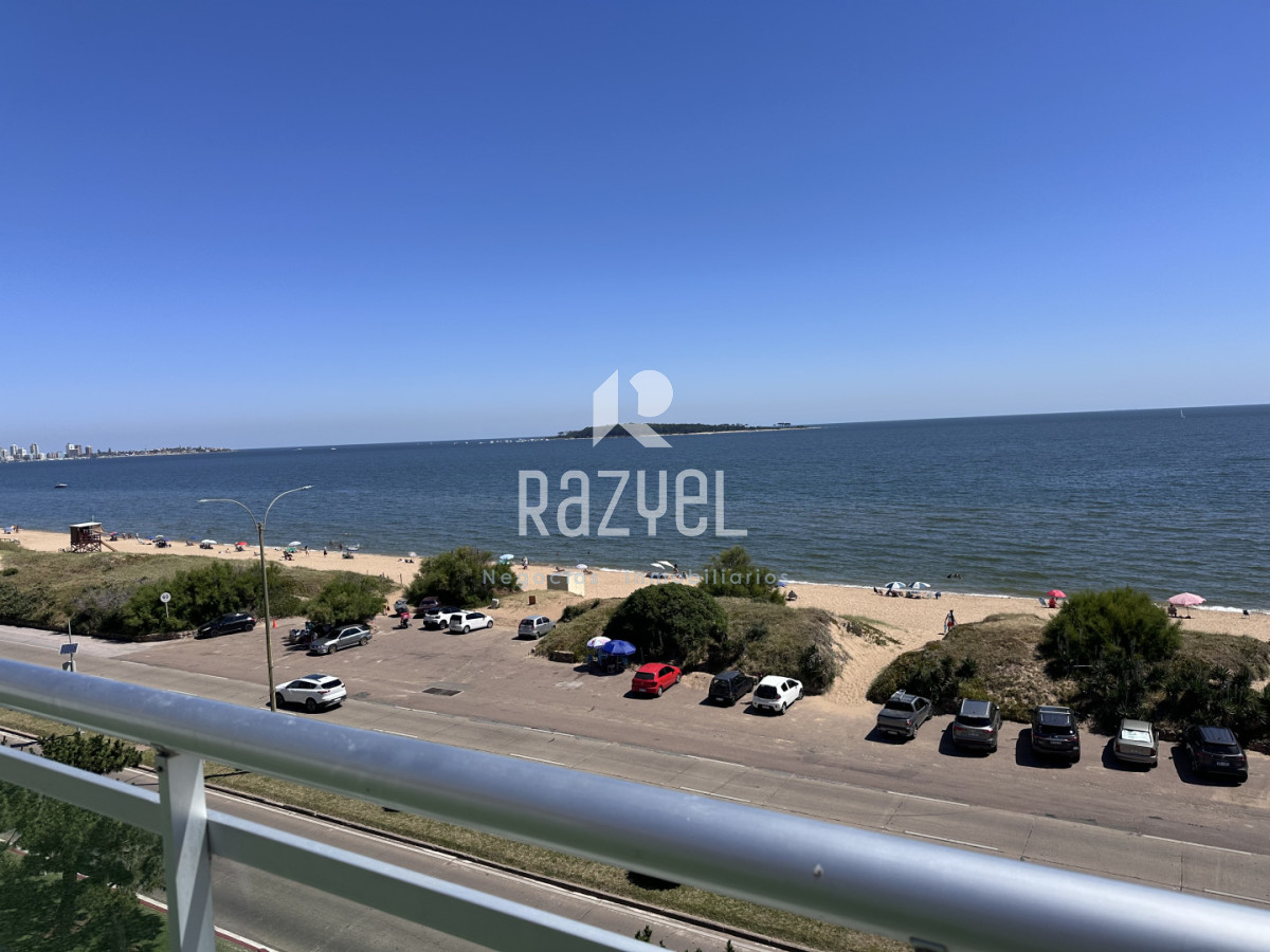 Apartamento ID.1215 - Apartamento Primera Linea Mansa