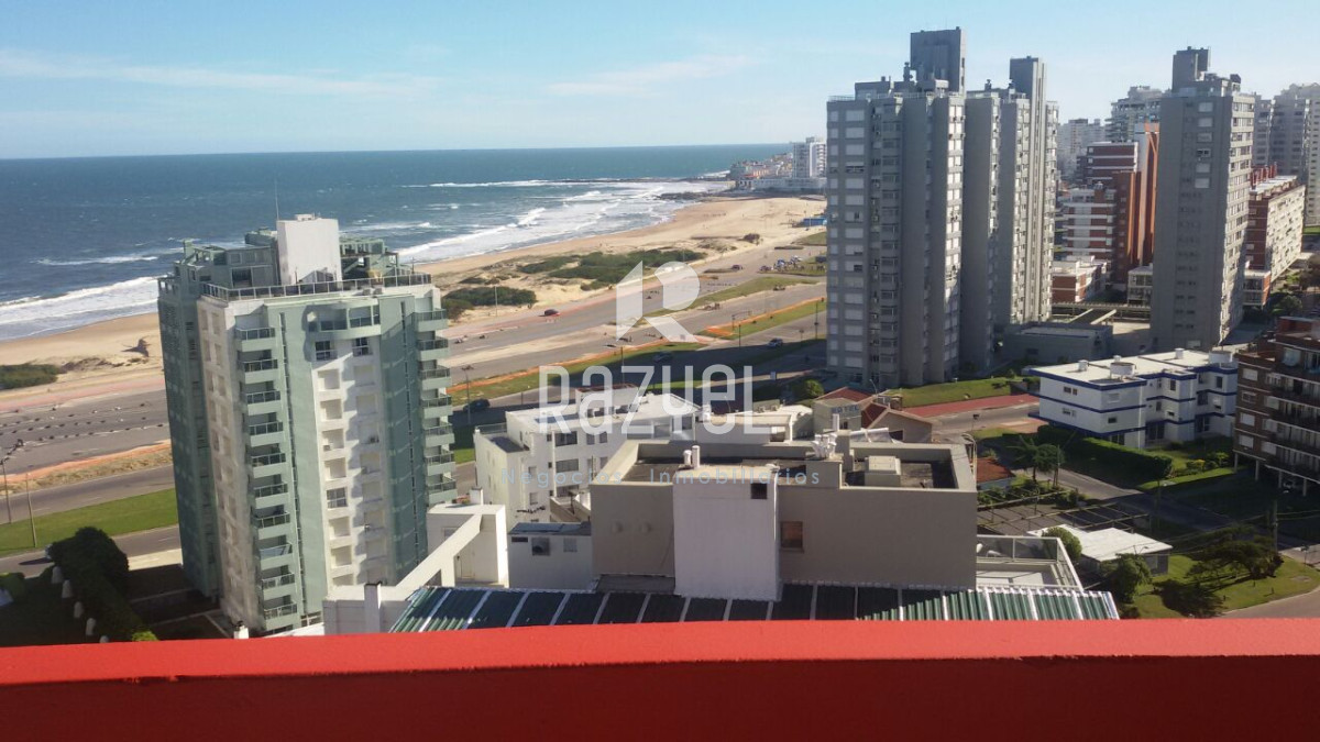 Apartamento ID.720 - Oportunidad de compra en Edificio Scorpio
