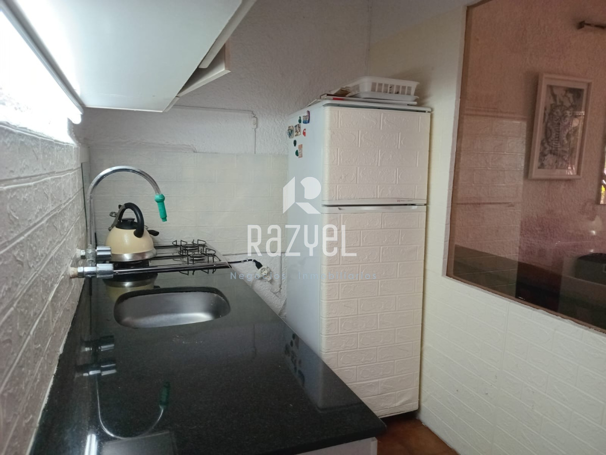 Apartamento ID.1083 - ORDEN DE VENTA APARTAMENTO un dormitorio zona Faro Punta del Este