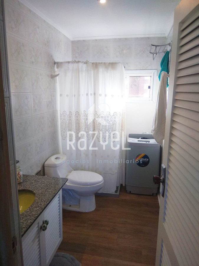 Apartamento ID.831 - Venta Apartamento 2 dormitorios Aidy Grill