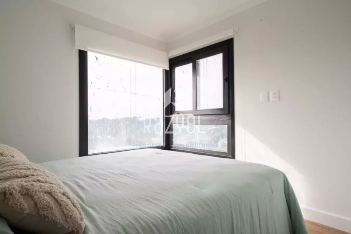 Apartamento ID.639 - Venta Apartamento 1 dormitorio Torre Sea Garden
