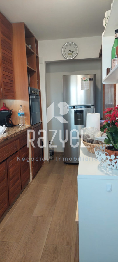 Apartamento ID.1207 - Apartamento en alquiler temporal Disponible Febrero 2026