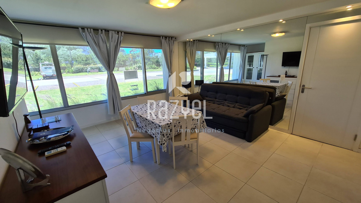 Apartamento ID.467 - Ocean drive 1 dorm