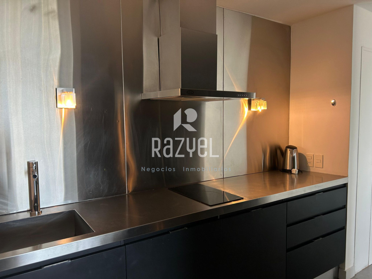 Apartamento ID.532 - Apartamento Torre YOO 