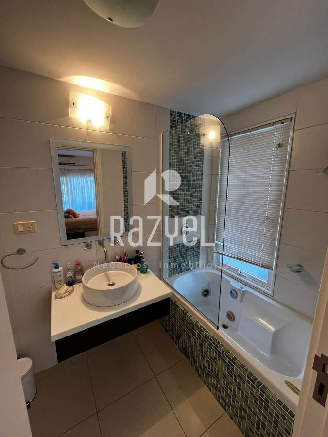 Apartamento ID.677 - Torre Manhattan 1ero piso