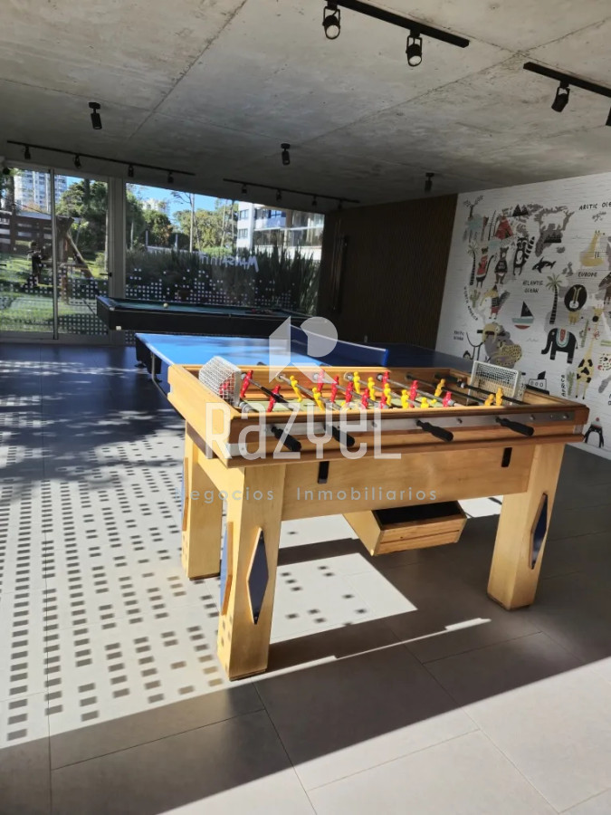 Apartamento ID.994 - Apartamento en venta Cantegril