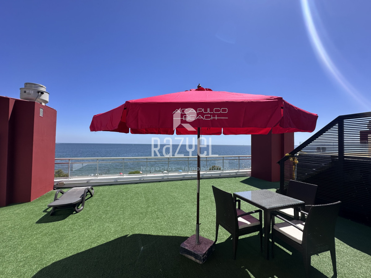 Apartamento ID.1215 - Apartamento Primera Linea Mansa