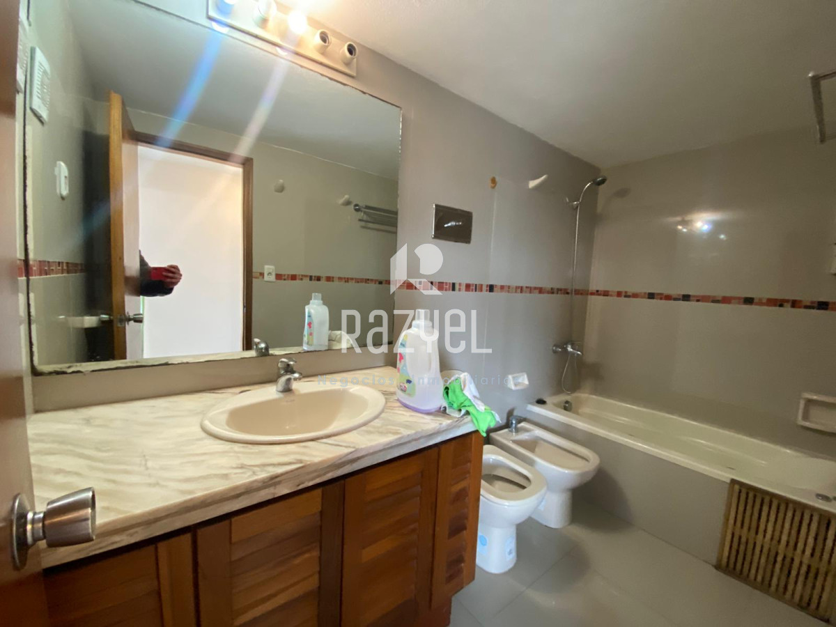 Apartamento ID.580 - Roosvelt Center en oportunidad!!