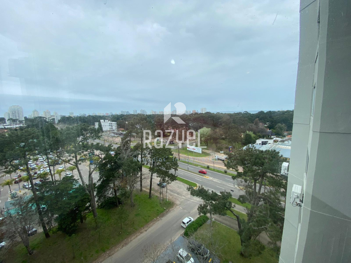 Apartamento ID.580 - Roosvelt Center en oportunidad!!