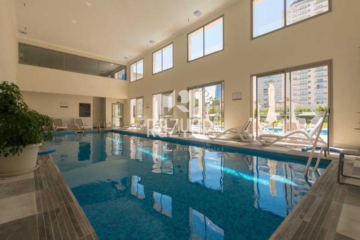 Apartamento ID.844 - Alquiler de temporada en edificio Place Lafayett