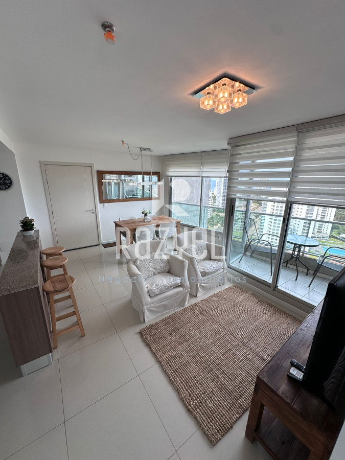 Apartamento ID.808 - Apartamento en Punta del Este, Aidy Grill
