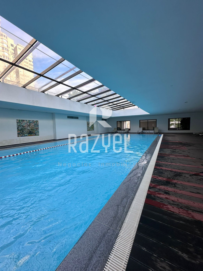 Apartamento ID.580 - Roosvelt Center en oportunidad!!