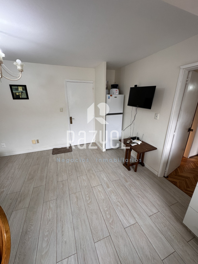 Apartamento ID.871 - Apartamento 1 dormitorioy medio reformado en Peninsula 