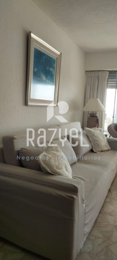 Apartamento ID.1207 - Apartamento en alquiler temporal Disponible Febrero 2026