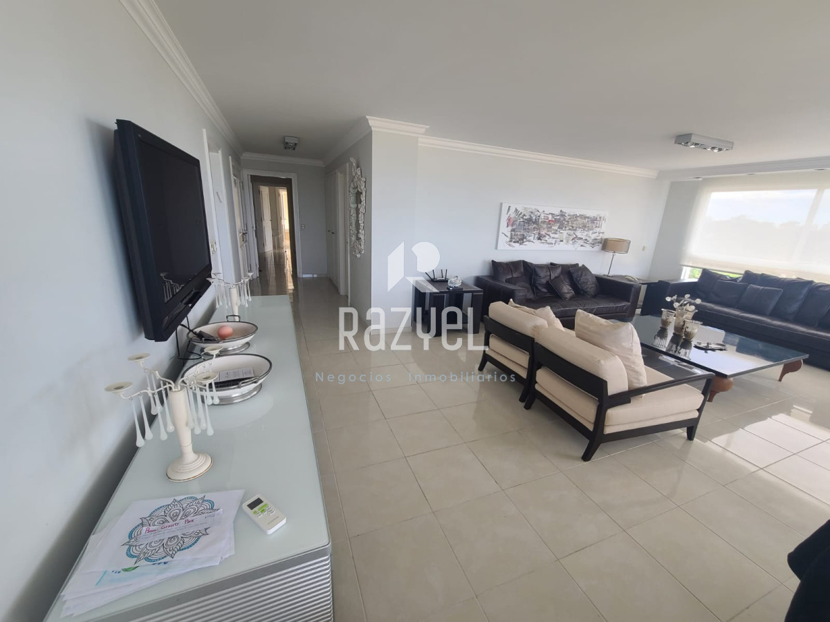 Apartamento ID.407 - LUJOSO APARTAMENTO EN TORRE LE JARDIN