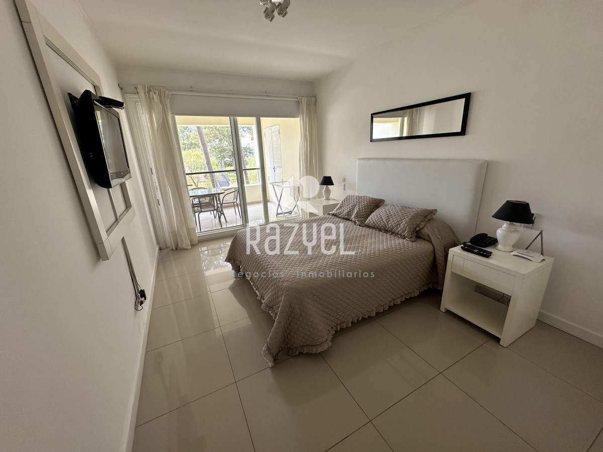 Apartamento ID.1117 - Green Park, Complejo Solanas Resort