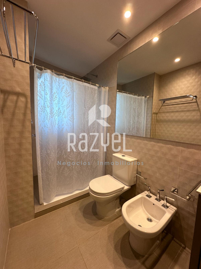 Apartamento ID.387 - Fendi Chateau 4 dormitorios 4 baños en suite