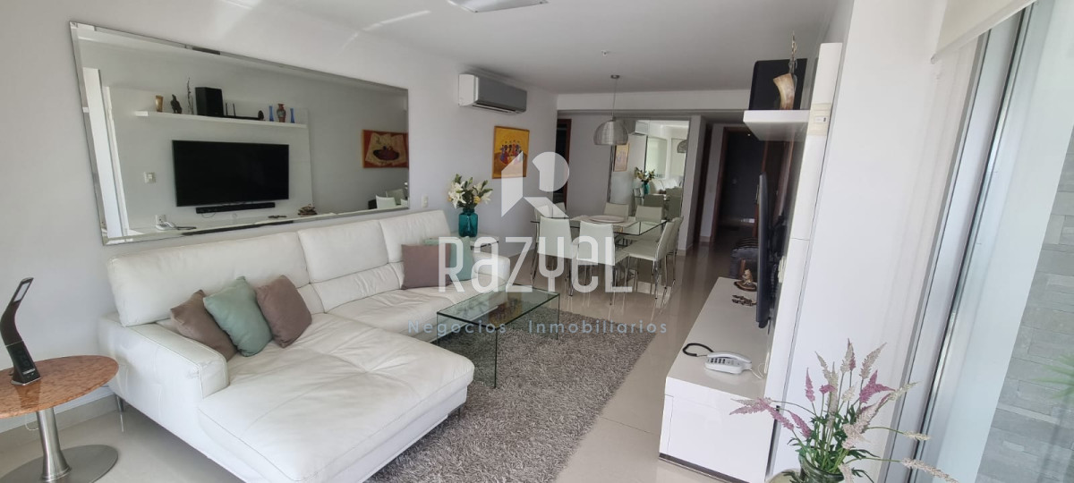 Apartamento ID.751 - Miami Boulevard piso 17