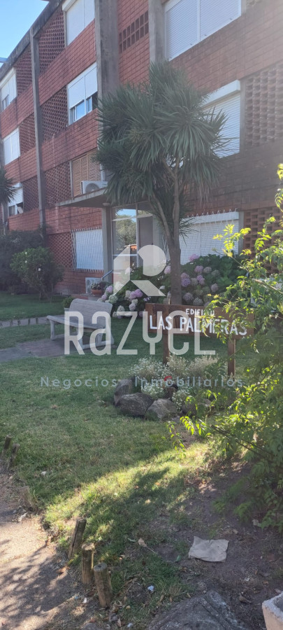 Apartamento ID.457 - Venta de lindo Apartamento en la Ciudad de SAN CARLOS de 2 dormitorios.