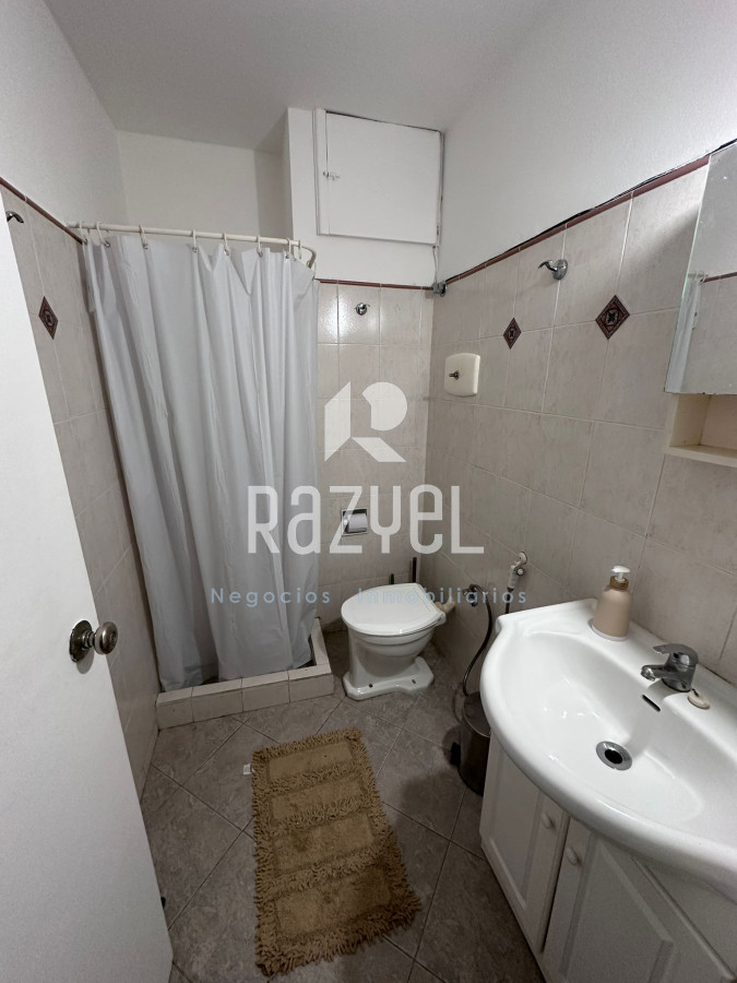 Apartamento ID.1073 - Monoambiente en venta, oportunidad para invertir o vacacionar en  Punta del Este