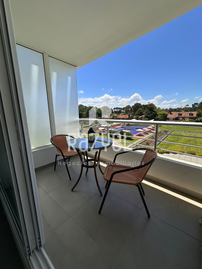 Apartamento ID.874 - Apartamento en Punta del Este, Roosevelt