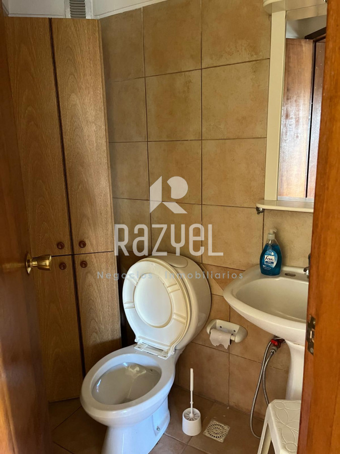 Apartamento ID.940 - Apartamento con increíble vistas Piriápolis