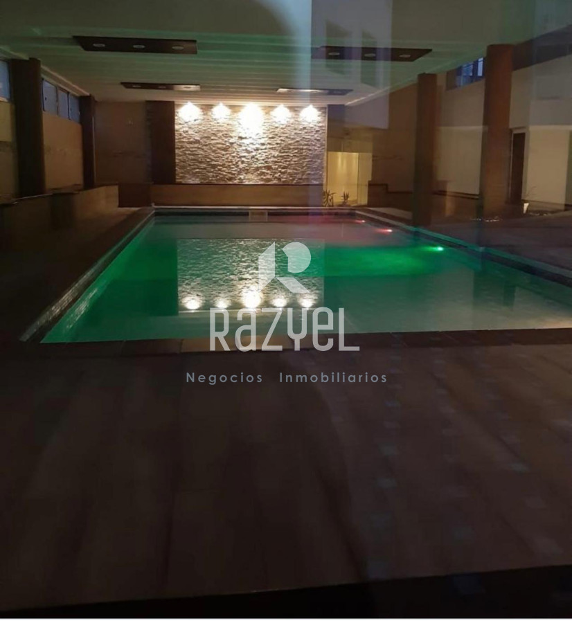Apartamento ID.1042 - Hermoso apartamento reciclado a nuevo en Triangulo Brava, La Pastora, Punta del Este