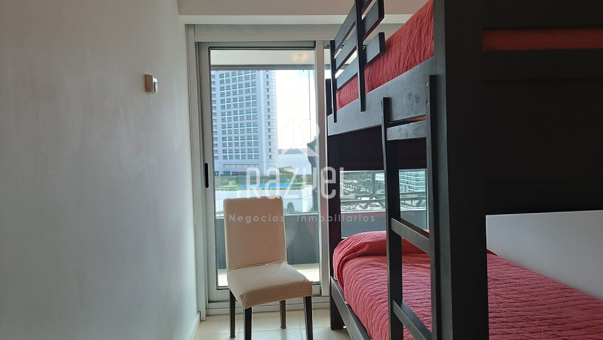 Apartamento ID.814 - Apto de 3 dorm en Torre del Mar