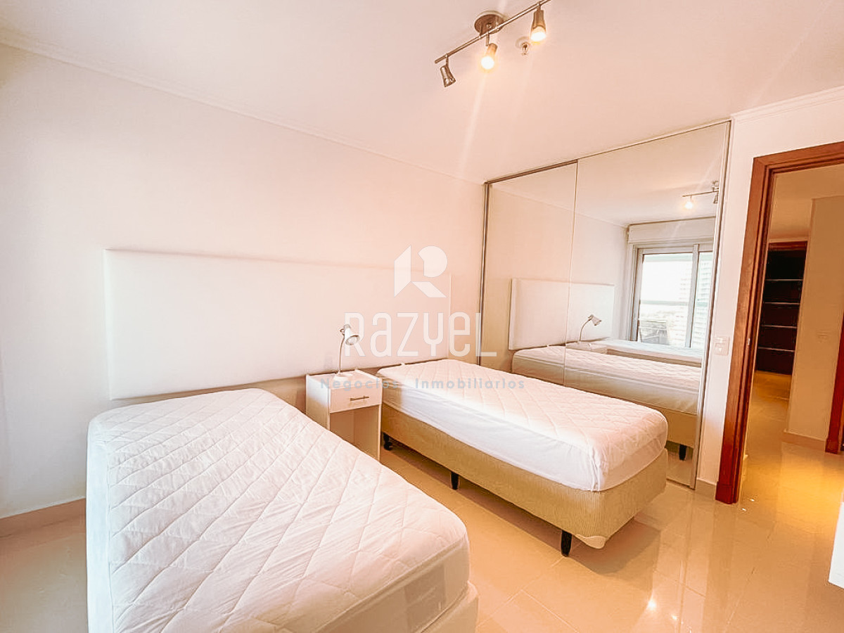 Apartamento ID.761 - Apto en Miami Boulevard de 2 dorm