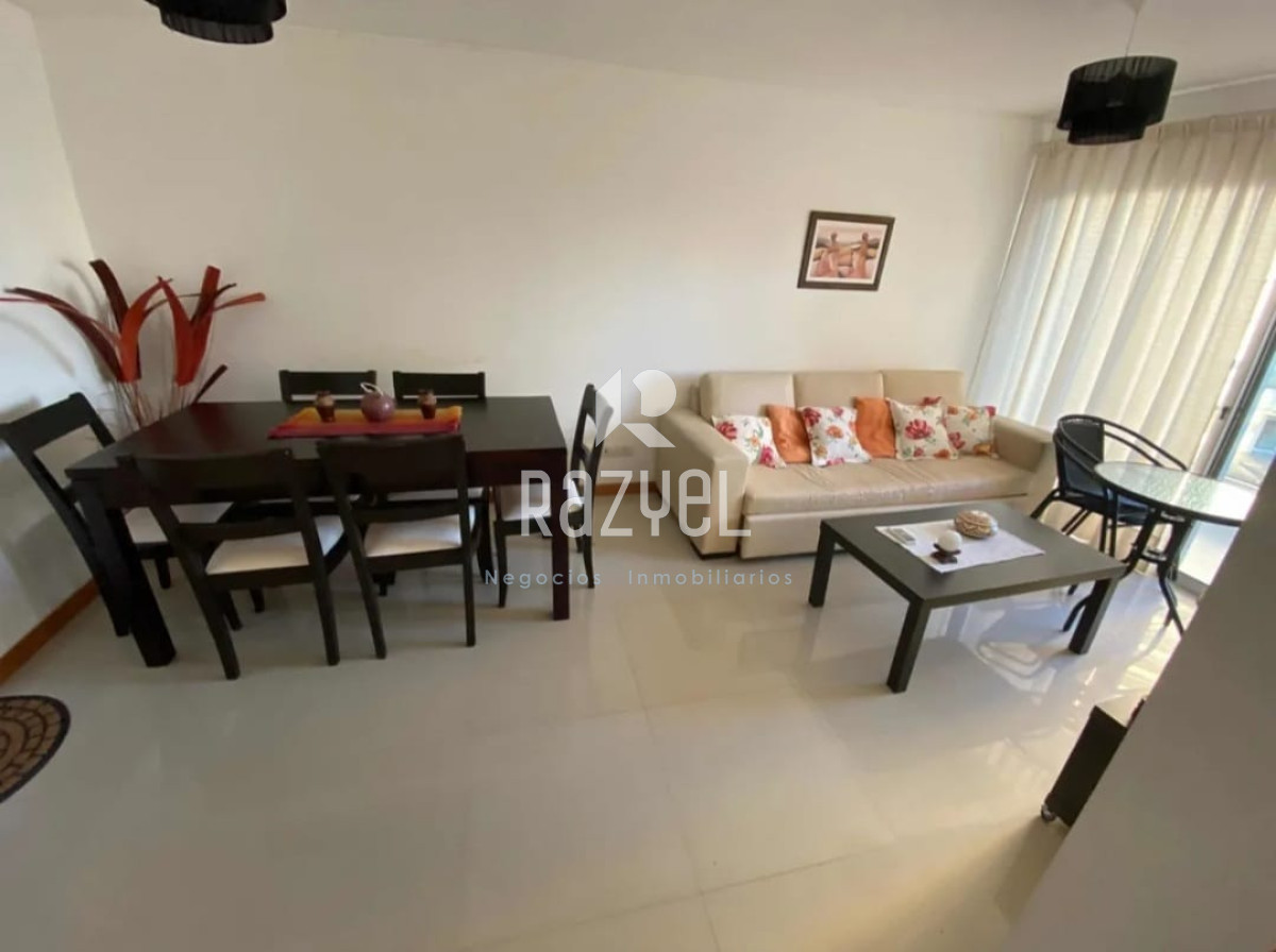 Apartamento ID.445 - Apto 1 dormitorio en edificio The Point