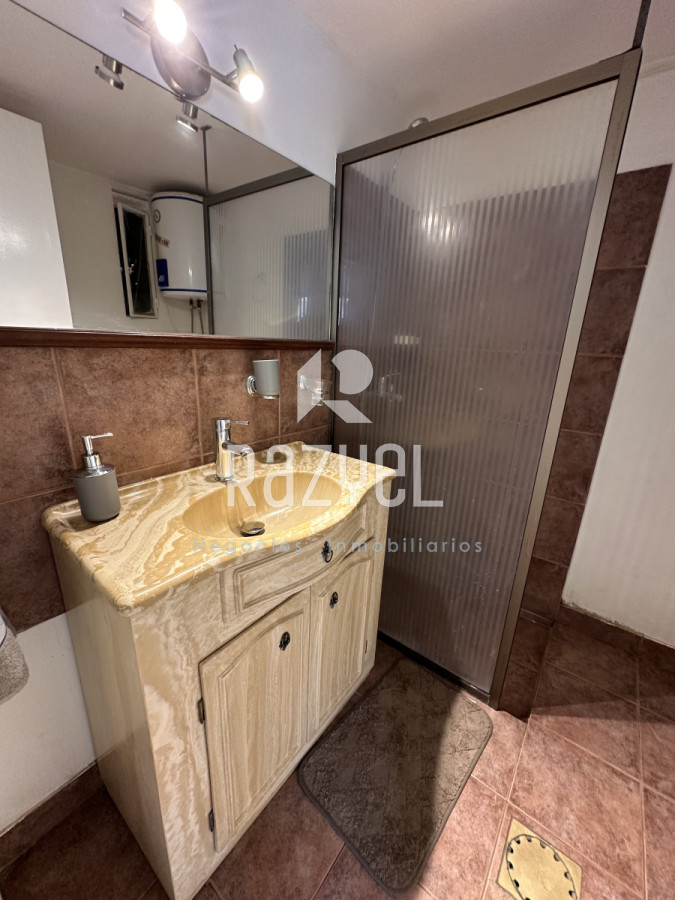 Apartamento ID.871 - Apartamento 1 dormitorioy medio reformado en Peninsula 