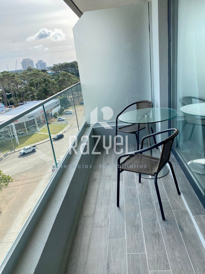 Apartamento ID.593 - Apartamento Monoambiente en Torre View