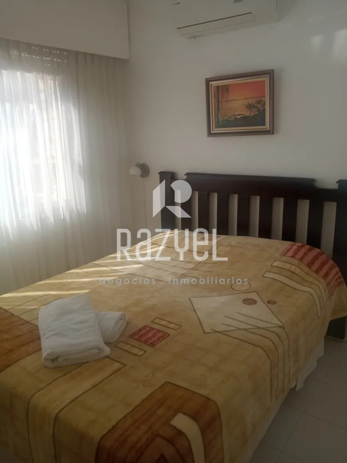 Apartamento ID.1024 - Amplio apartamento en venta Peninsula de Punta del Este