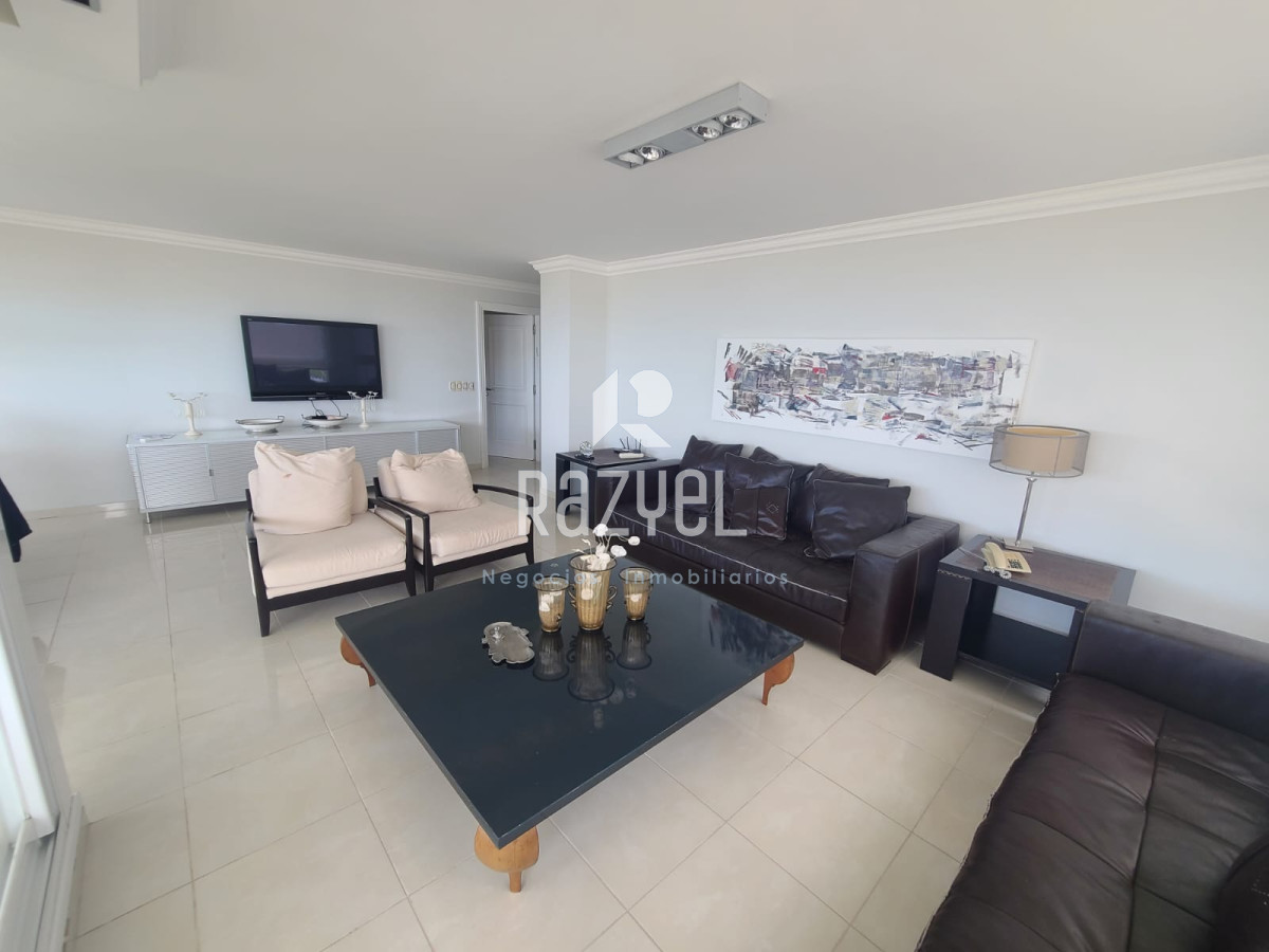 Apartamento ID.407 - LUJOSO APARTAMENTO EN TORRE LE JARDIN