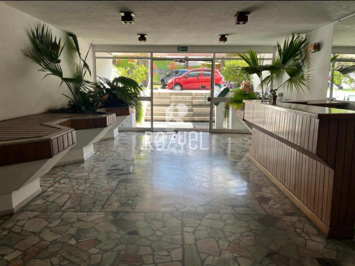 Apartamento ID.830 - Venta Apartamento 2 dormitorios 2 baños con garage