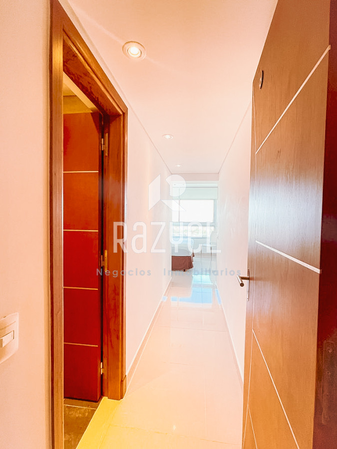 Apartamento ID.761 - Apto en Miami Boulevard de 2 dorm