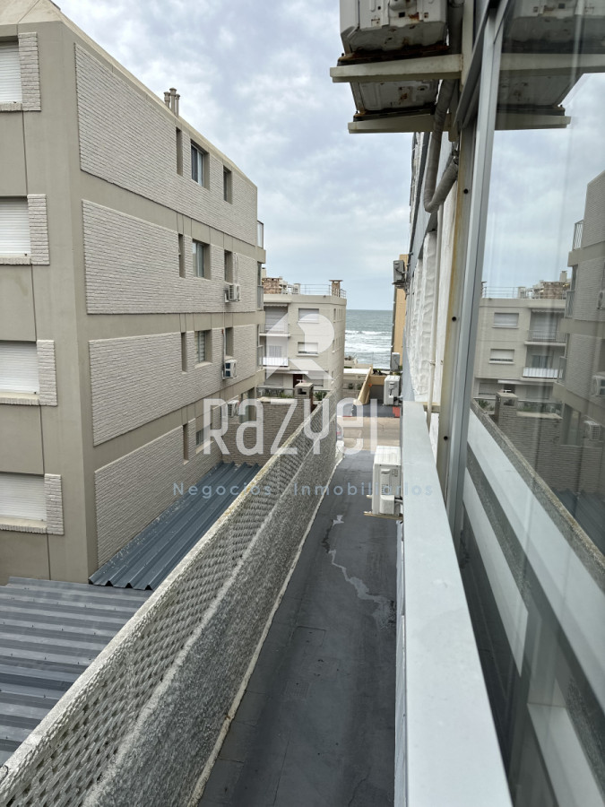 Apartamento ID.871 - Apartamento 1 dormitorioy medio reformado en Peninsula 